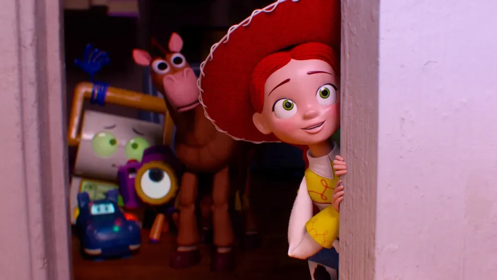 Toy Story 5 Sets Global Box Office Record With $312 Million Opening