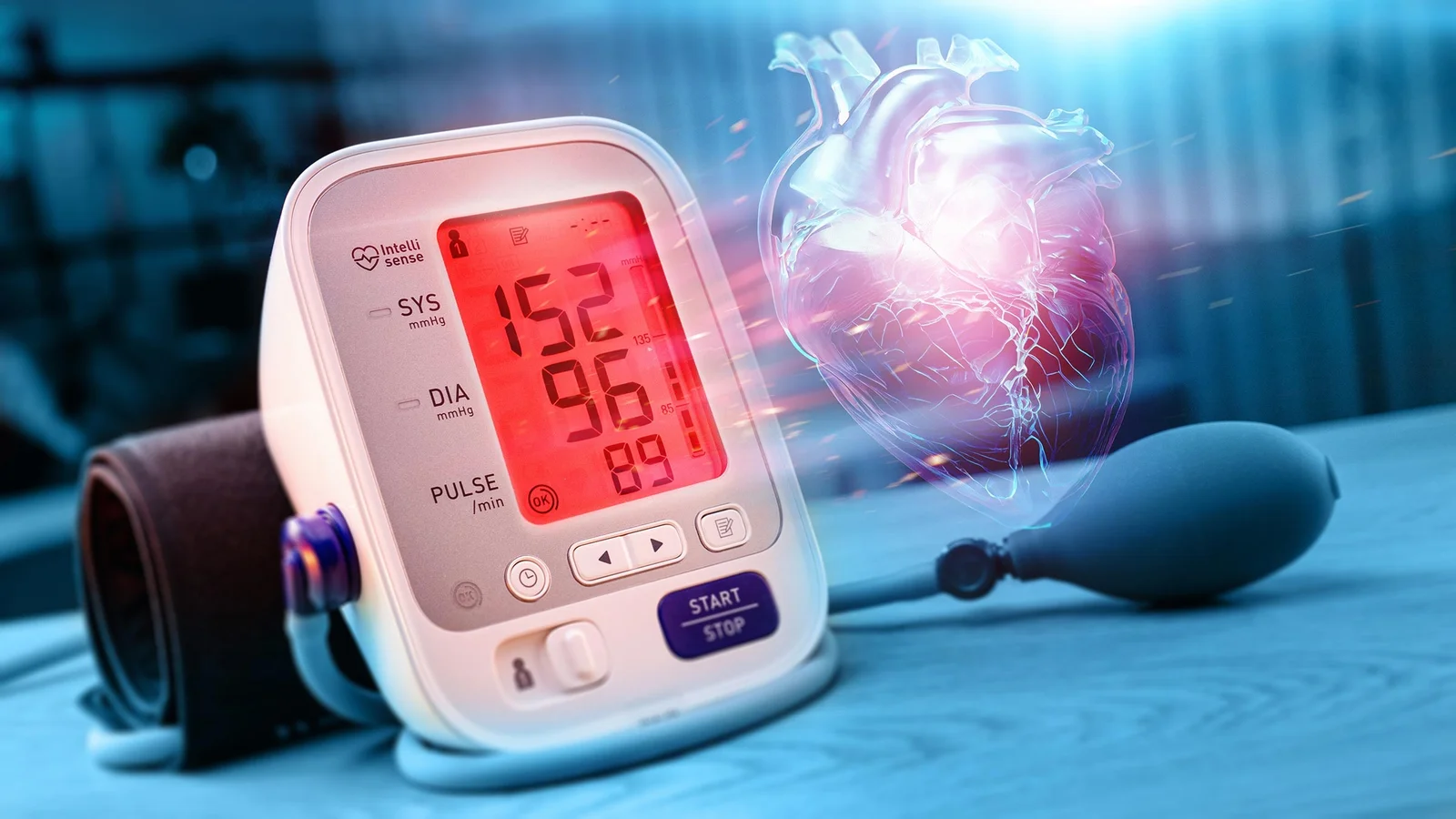 Aldosterone-Blocking Pill Shows Dual Benefit for CKD Patients with Hypertension
