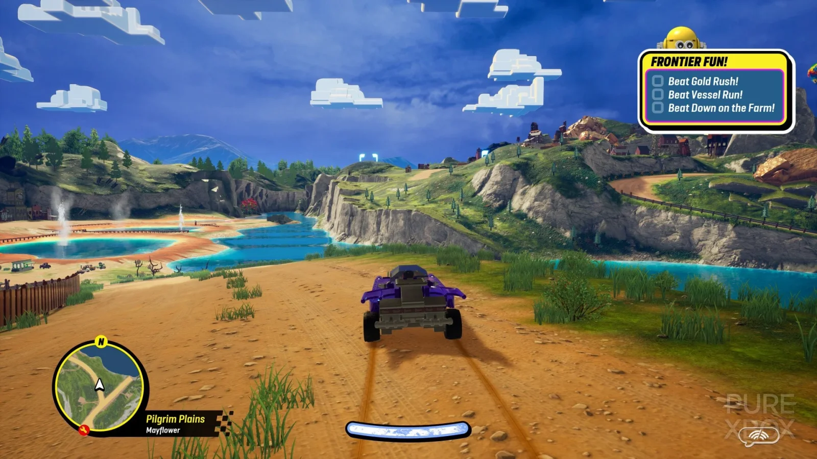 Xbox Delisting Wave Expands into May–June 2026, LEGO 2K Drive Added