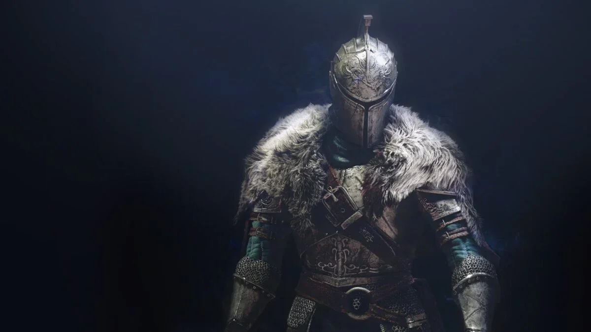 Hidden Megastructures Surface in Dark Souls II's Abandoned Gutter