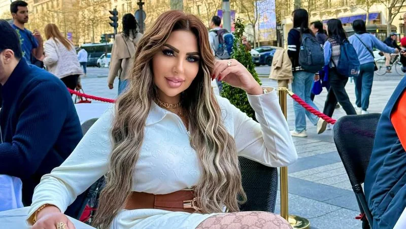 Egyptian TV Presenter Among 12 Sentenced to Death in Drug Trafficking Case