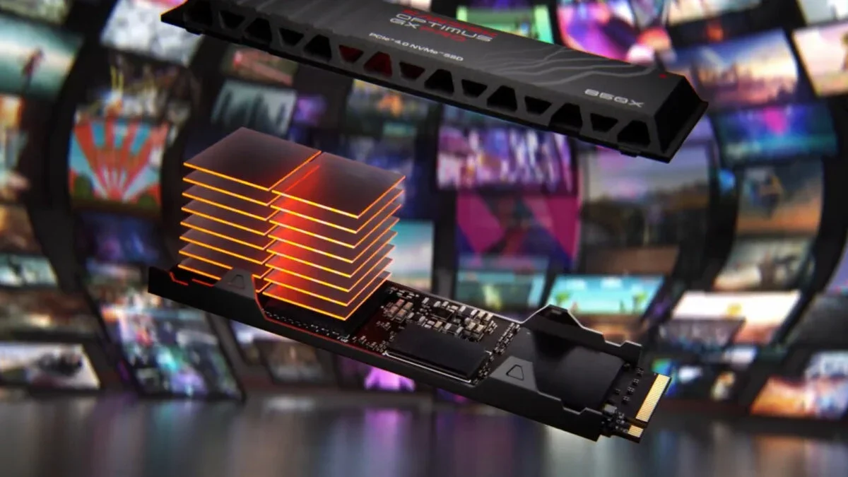 SanDisk’s $3,828.99 8TB PS5 SSD Sparks Backlash Over Price