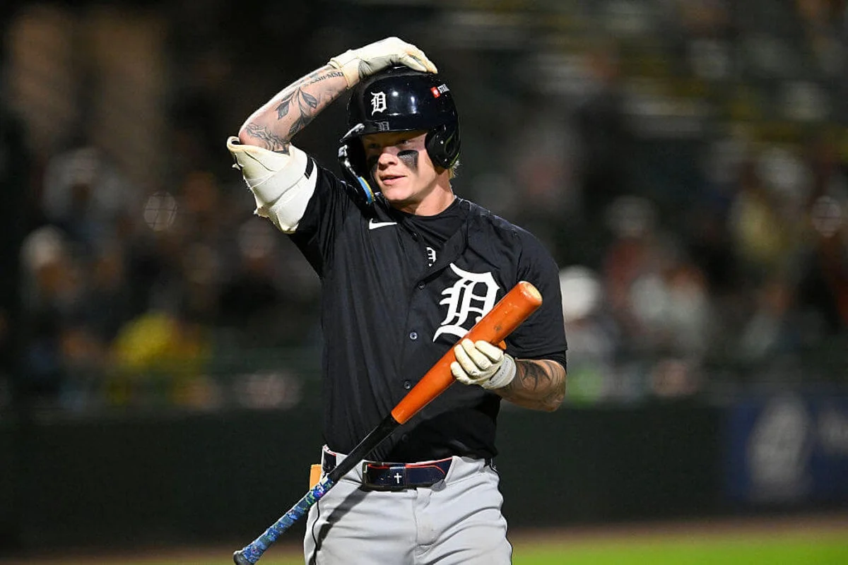 Deadline whispers: Clark promotion fuels Tigers’ push as MLB trade chatter swells