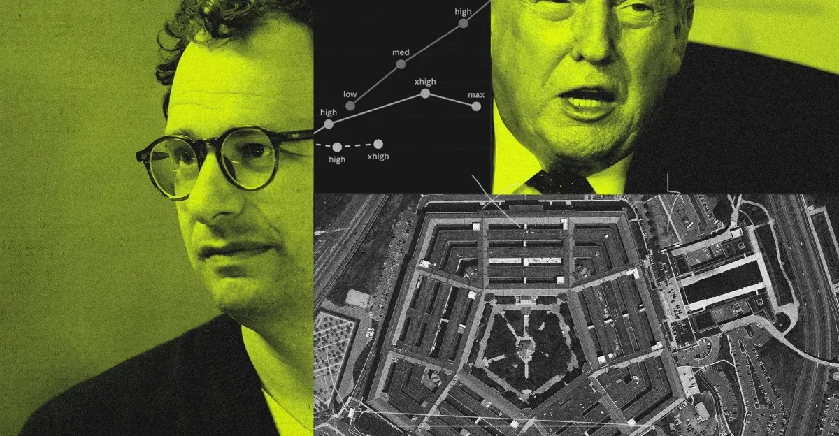 Regulatory Crossfire: How a 90-Minute Ultimatum Shook Anthropic’s Fable and the AI Industry
