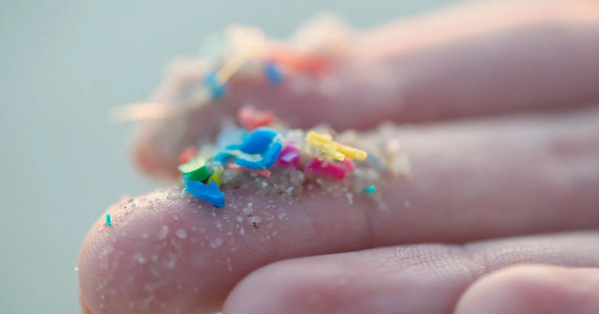 Activists push to include microplastics in drinking-water testing