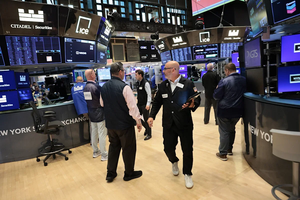 Bitcoin surge lifts U.S. stock futures as Iran policy, PMI loom