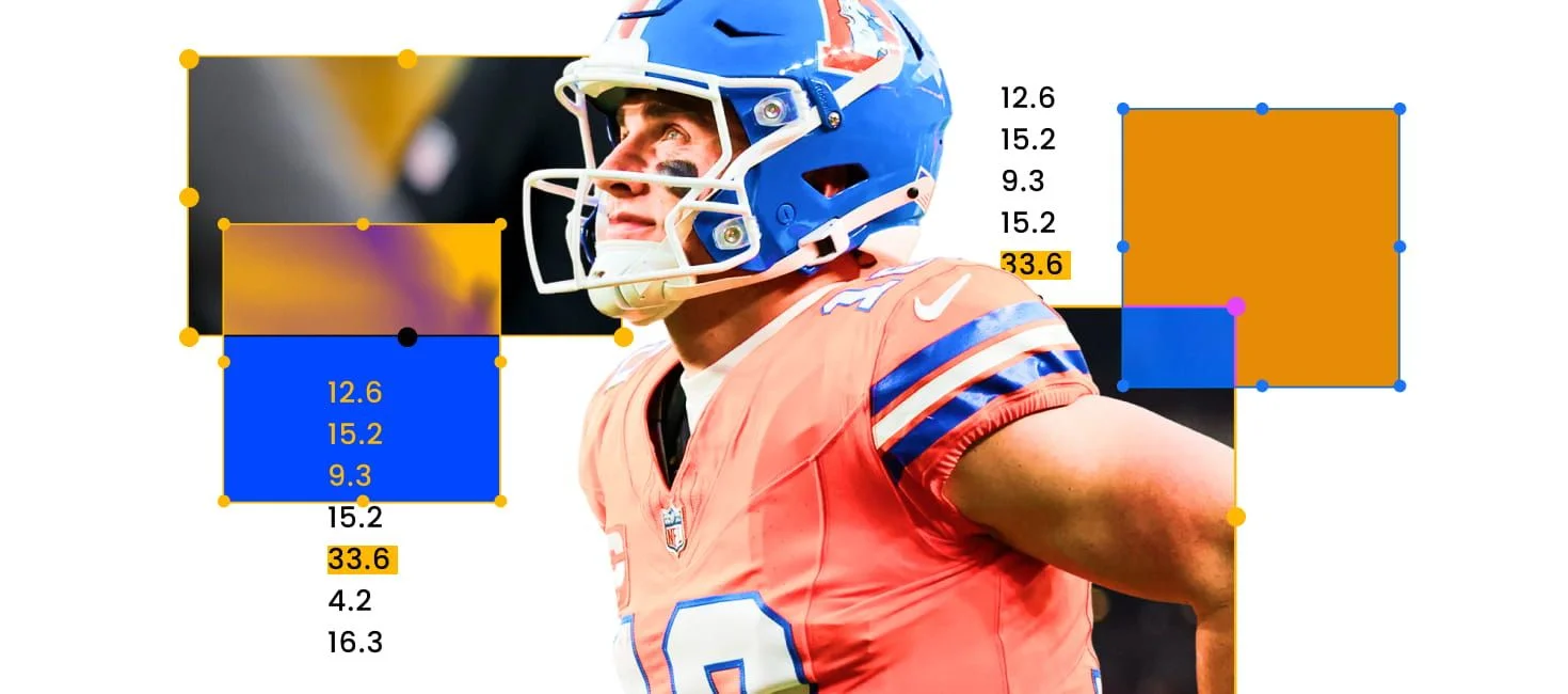 Risers, Risks and RB1 Dreams: 2026 Fantasy Football Rankings Unveiled