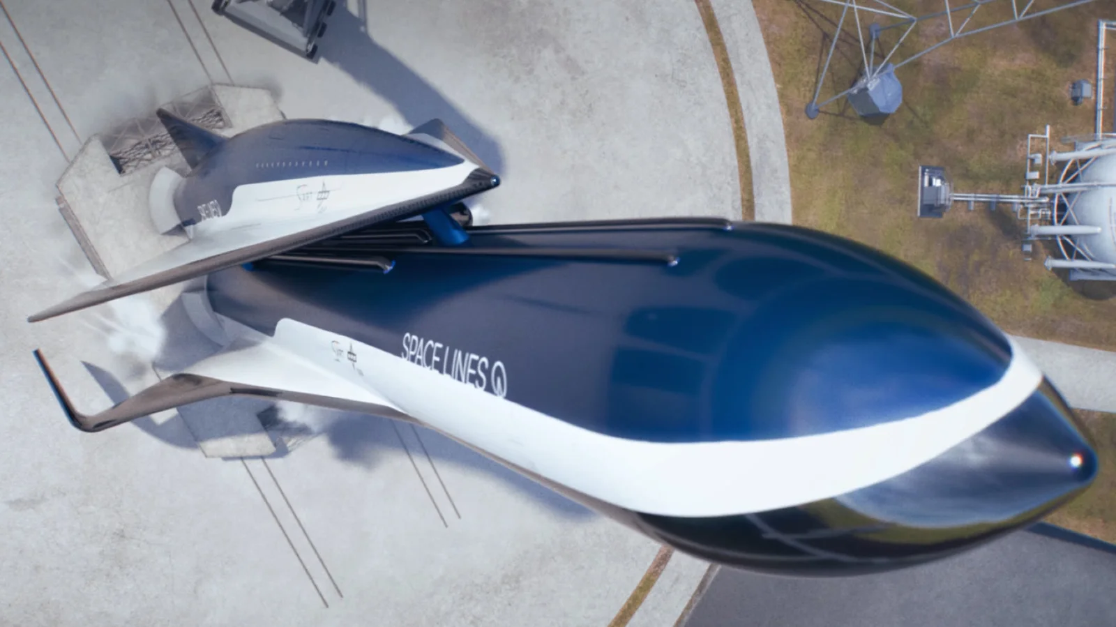 DLR's RLV C5 Aims for 74% Payload to Orbit, Challenger to Starship