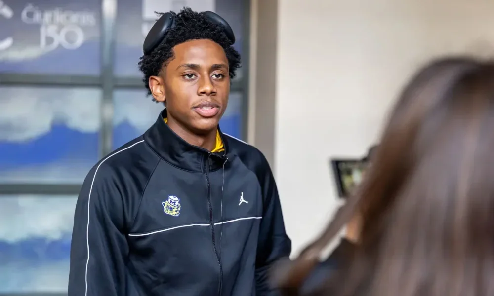 Michigan basketball loses five-star Brandon McCoy Jr. to ACL injury, forcing roster rethink