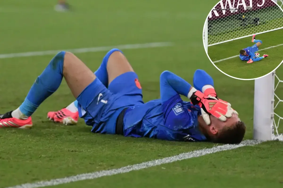 Morocco stun Netherlands in dramatic World Cup 2026 penalty finale