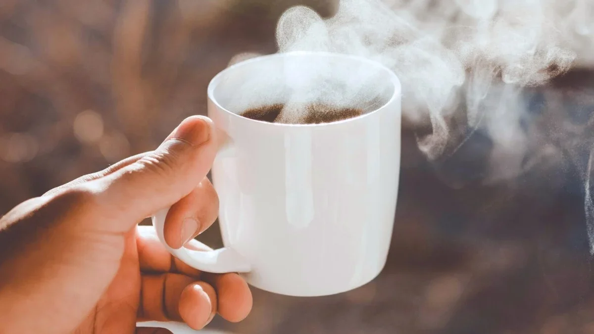 Genetic clues link higher caffeine levels to lower body fat and diabetes risk