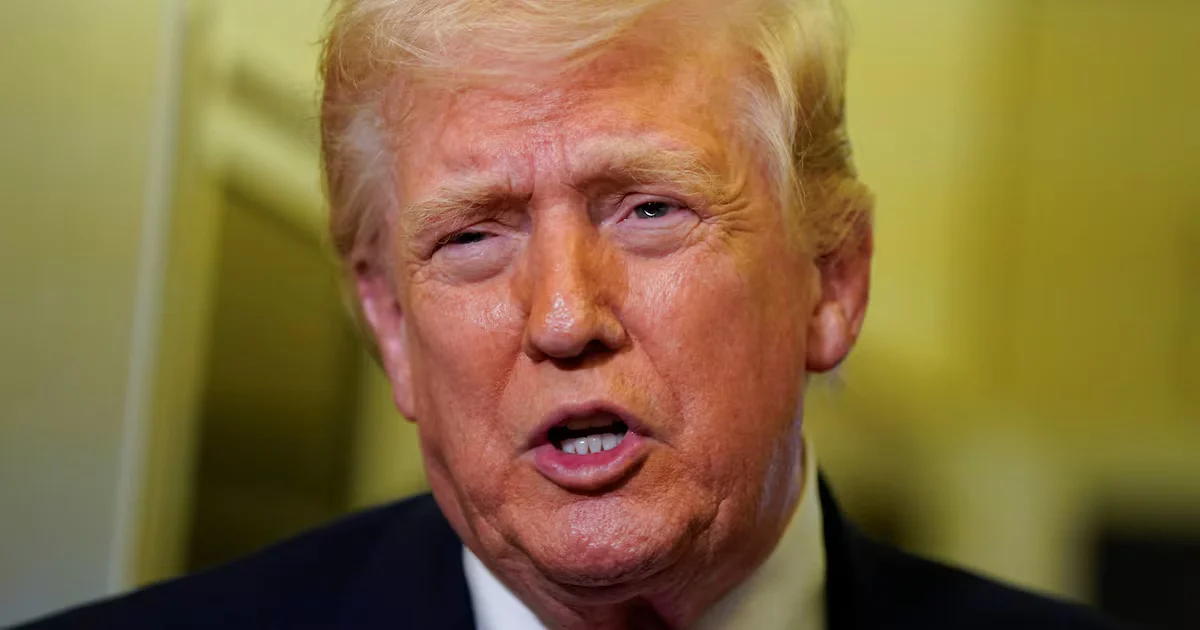 Trump Mobile Bets on American-Themed T1 Phone Look, Release Date Still Unclear