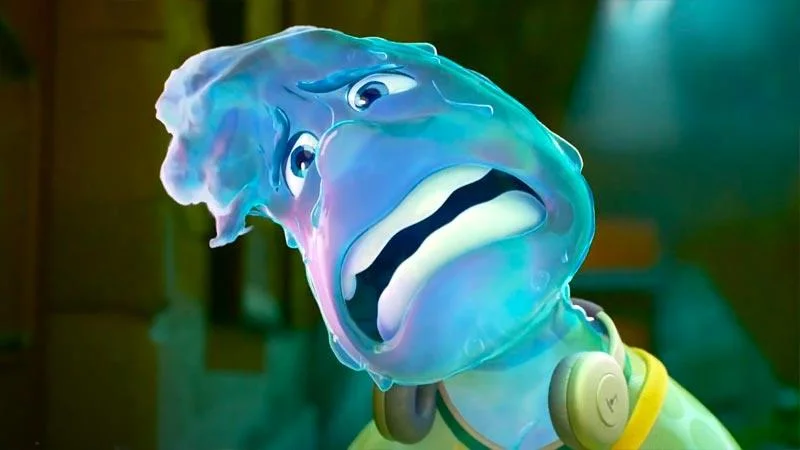 Disney's "ELEMENTAL" Fails to Ignite Box Office Success.