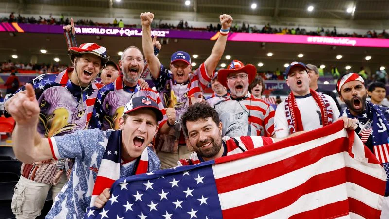 10 Group-Stage Showdowns Set to Define World Cup 2026