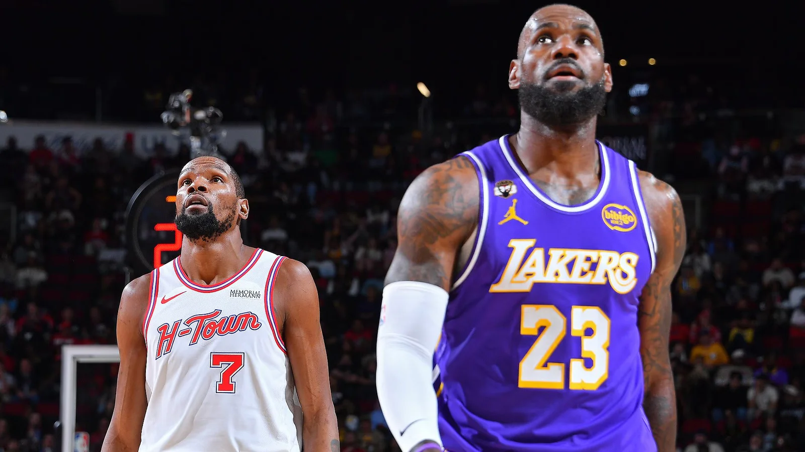 11 Playoff Milestones to Track in the 2026 NBA Postseason