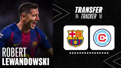 Lewandowski Signs with Chicago Fire, Elevating MLS Ambitions
