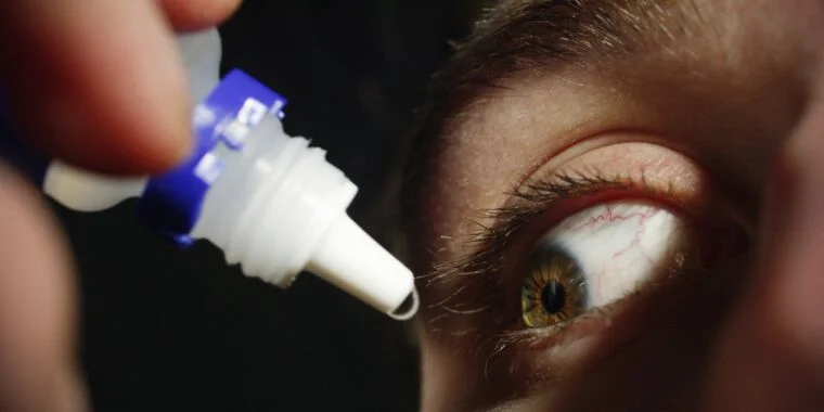 Eye drop recall continues as death toll rises and contamination spreads.