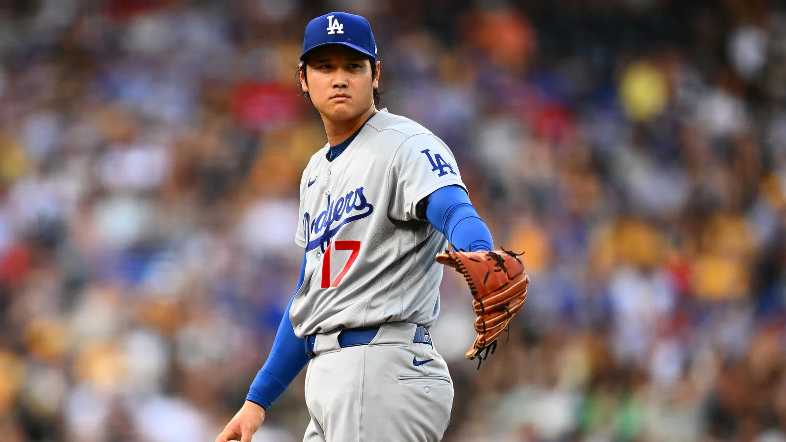 Ohtani Leads First 2026 All-Star Ballot Update
