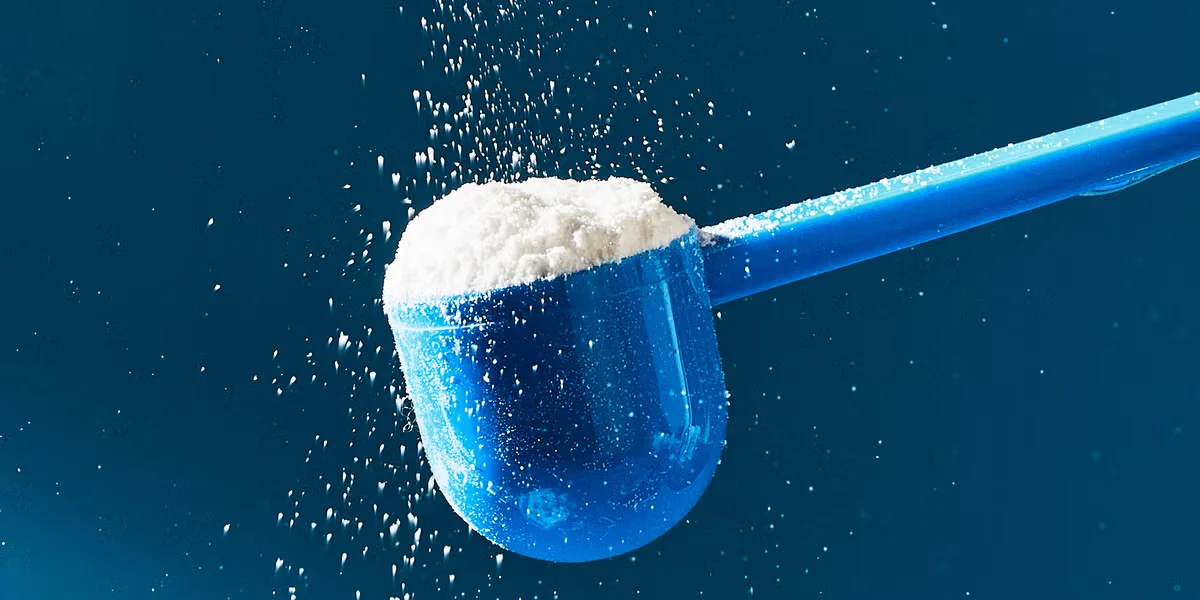 Cracking Creatine: A Science-Backed Guide to Gains and Safety
