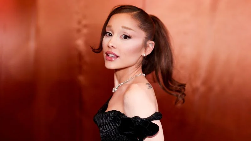Ariana Grande says career pause is planned, not impulsive