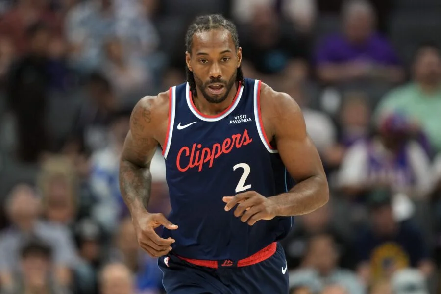 Kawhi Leonard Trade Delayed as NBA Probes Aspiration Ties