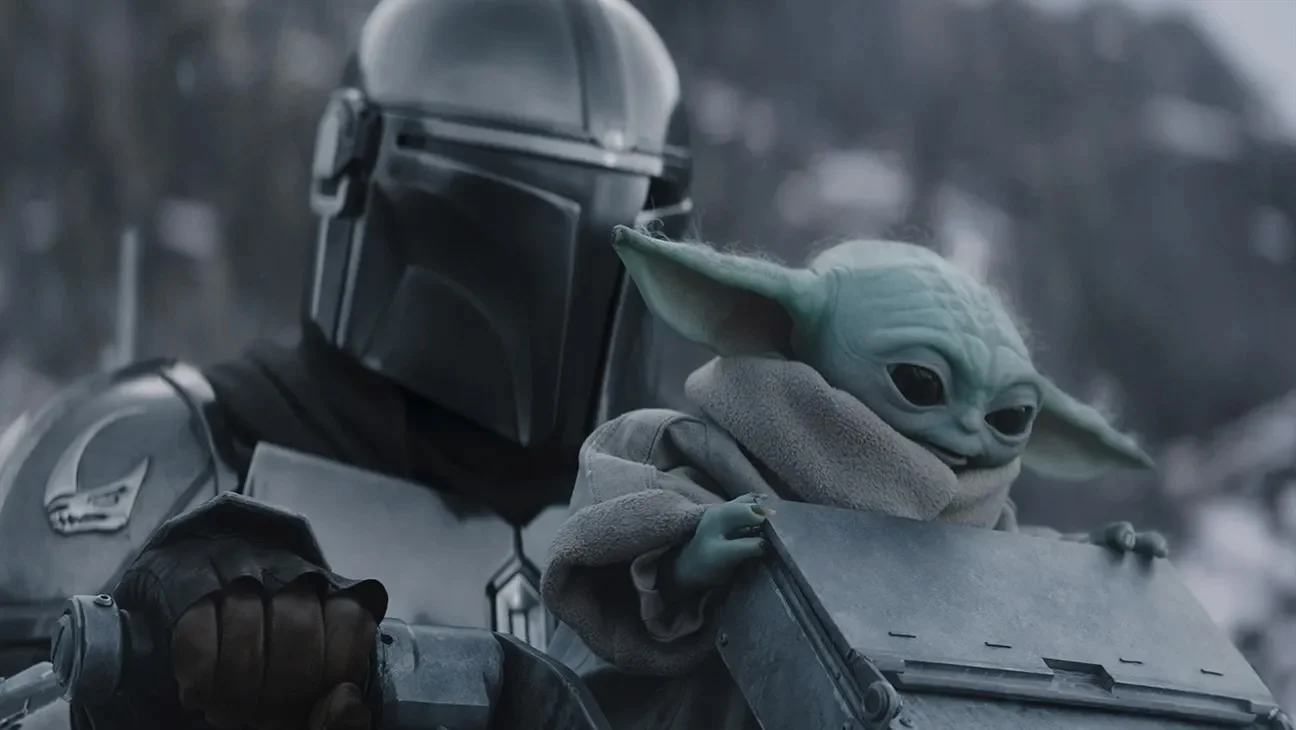Mandalorian and Grogu Poised for Memorial Day Box Office Boom