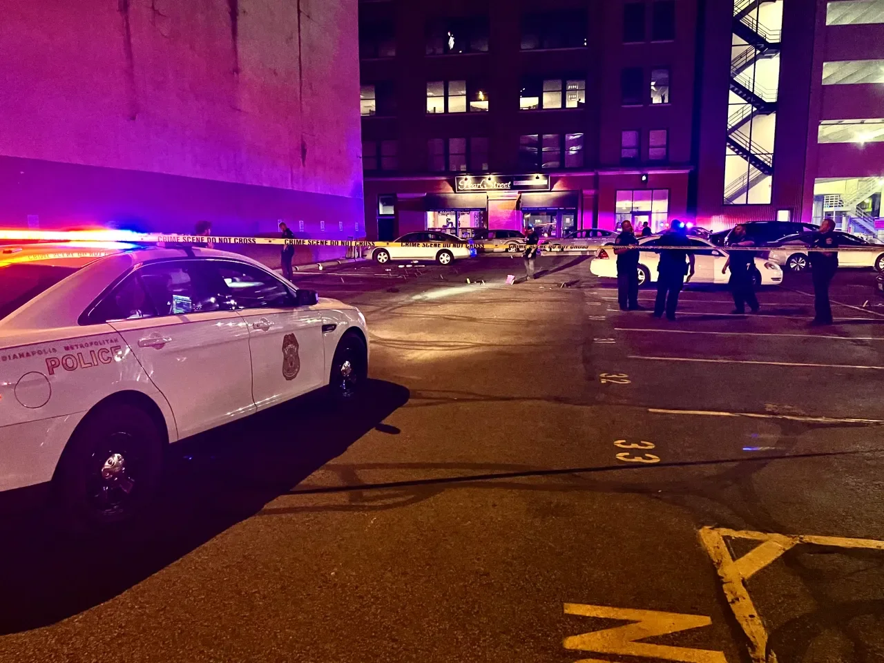 Multiple Shootings Leave Several Injured in Different Cities.