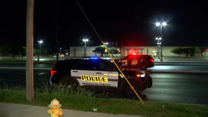 Fatal Pedestrian Accidents Plague San Antonio Streets