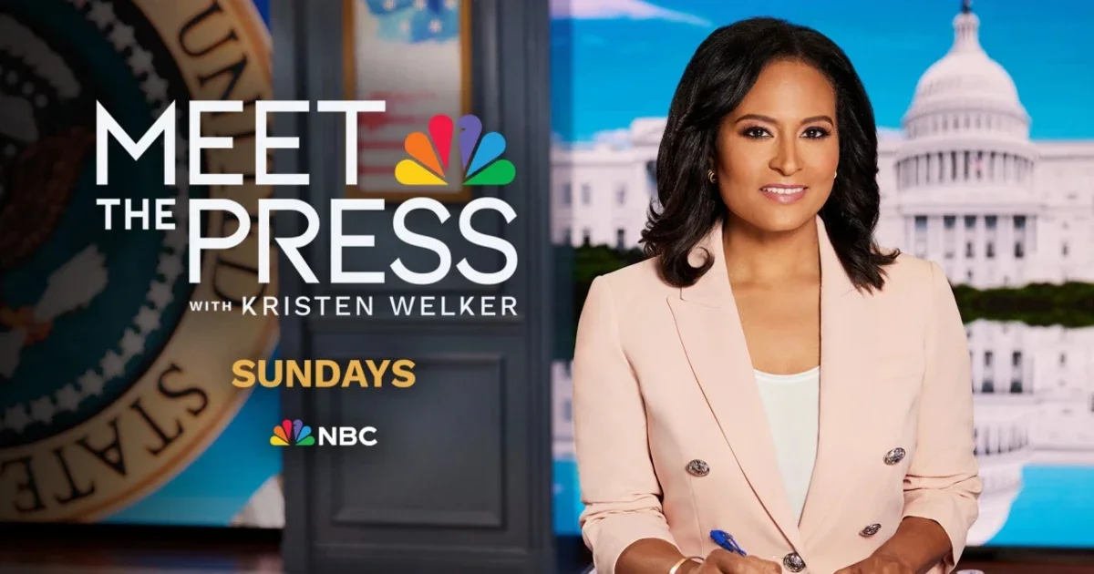 Meet the Press: Iran talks, inflation, and the 2026 midterm crossroads