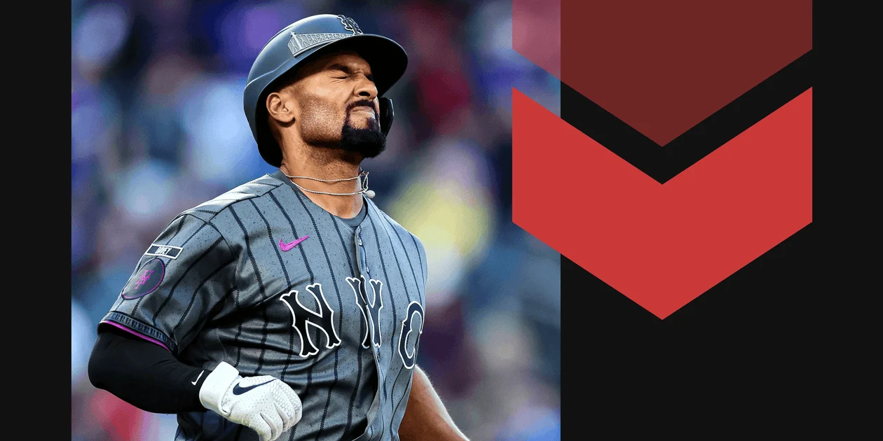 Early MLB Surprises Upend Power Rankings Across the League