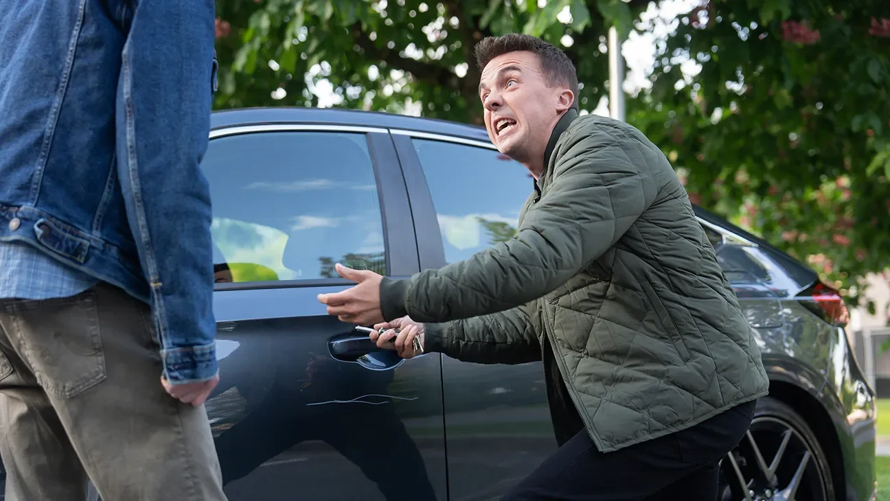Malcolm in the Middle: Life's Still Unfair Roars Onto Hulu/Disney+