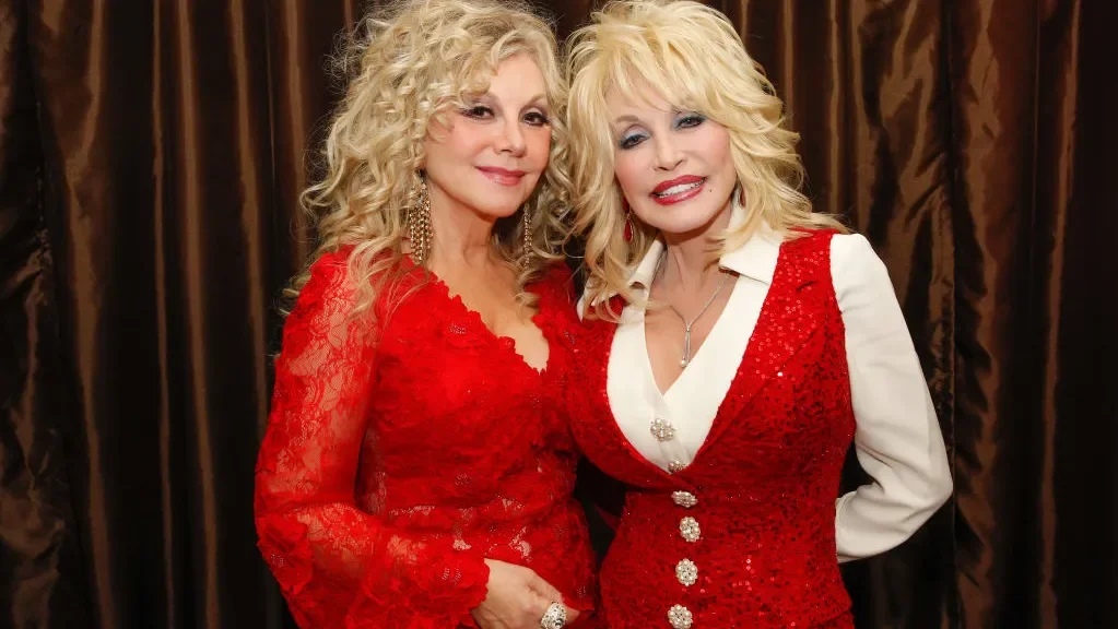 Stella Parton: Dolly Parton Asked for Prayer as Her Final Wish