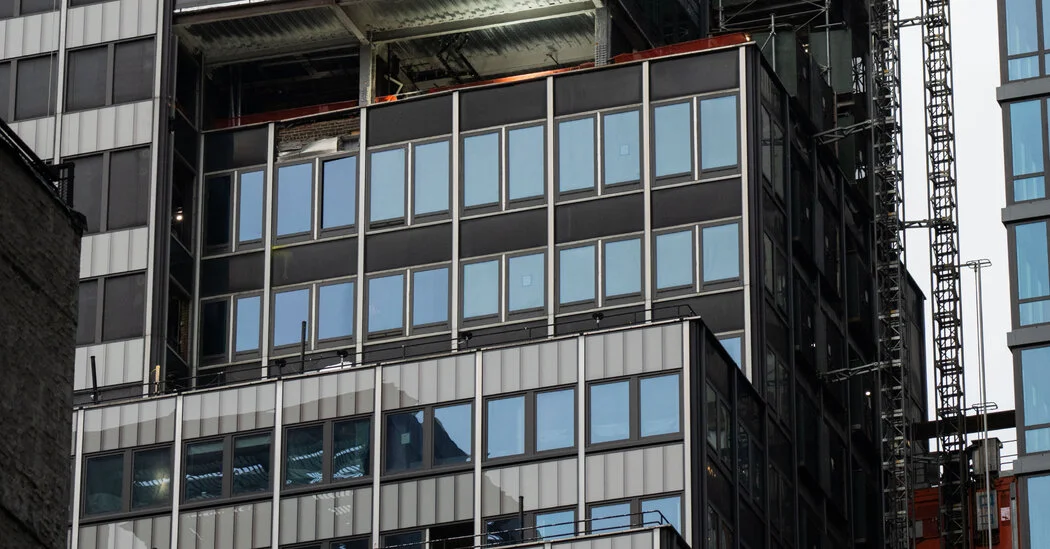 Midtown Skyscraper Buckling Triggers NYC Criminal Inquiry