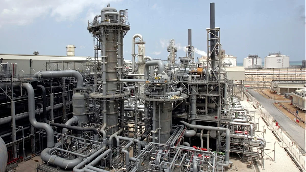 Blast at Qatar’s key gas hub raises alarm over energy security
