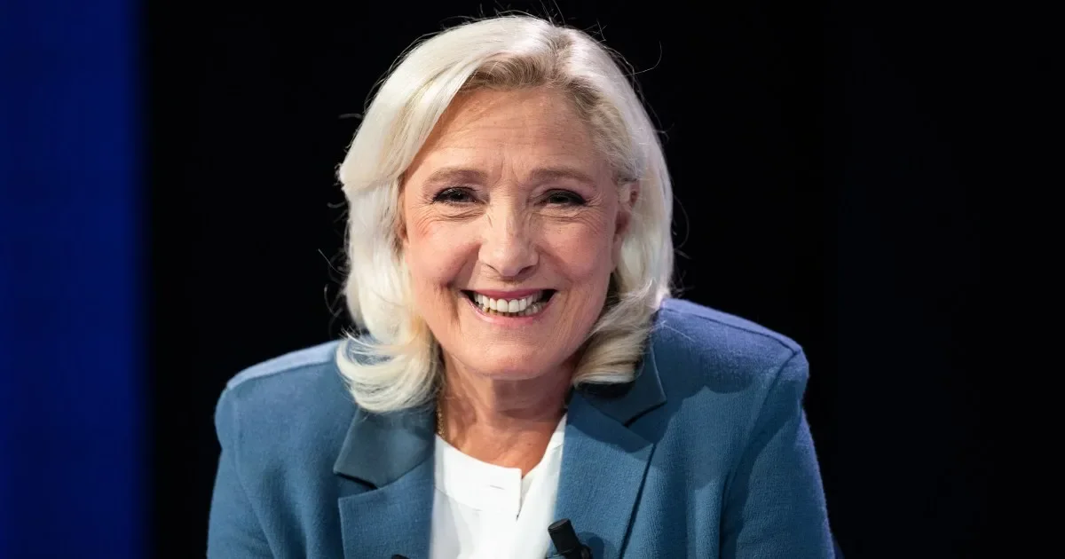France Court of Appeal to decide Le Pen’s eligibility over EU funds case