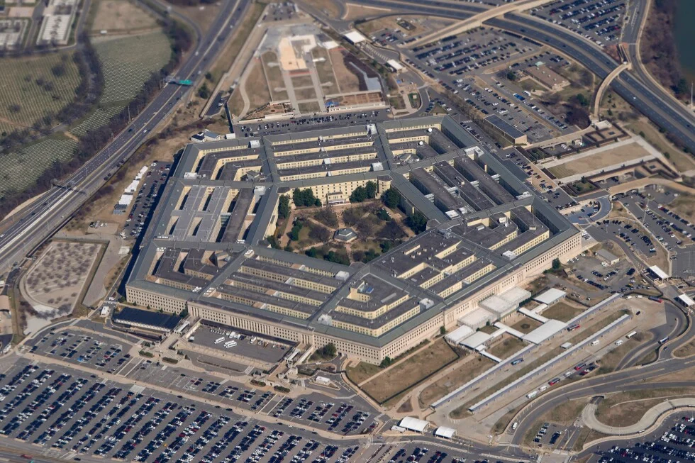 Pentagon signs seven AI deals to power classified defense systems