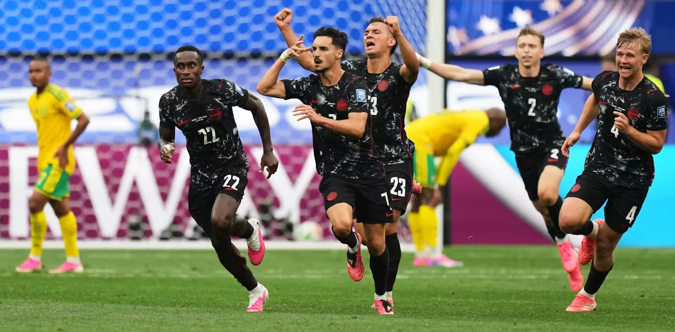 Canada’s late win kicks off the knockout phase of a 48-team World Cup
