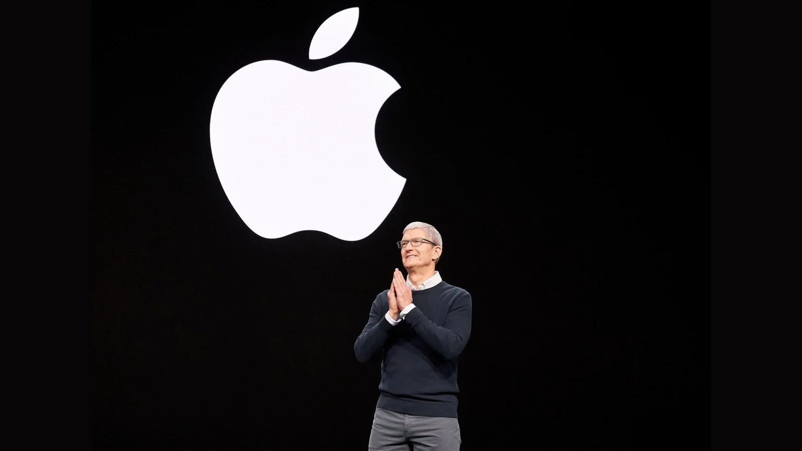 Tim Cook Won’t Feature in Apple’s September 9 Event Video