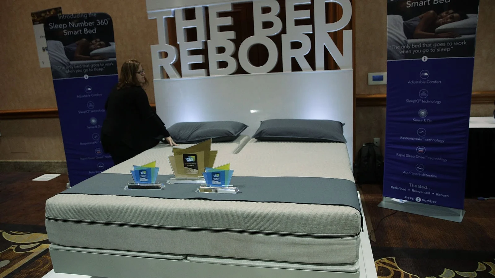 Sleep Number Files for Bankruptcy, Plans Cross-Border Merger with Sleep Country Canada