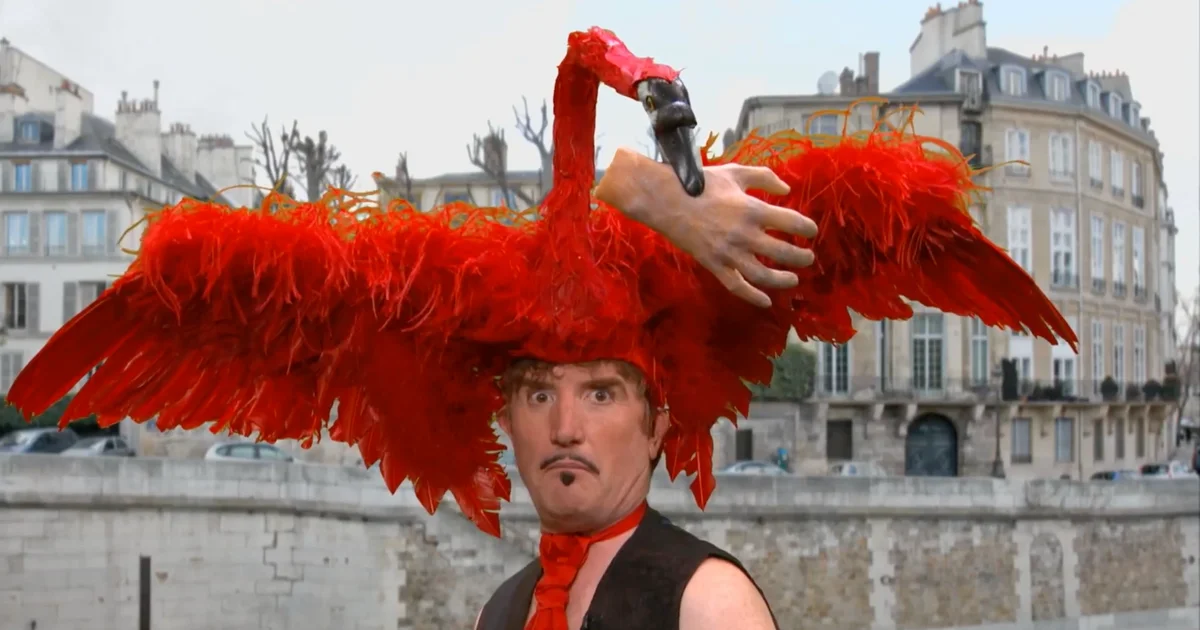 Galliano's Horizons to Shape the 2027 Met Gala