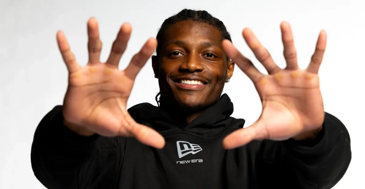 WRs to watch in 2026 NFL Draft: hands, routes and boom/bust