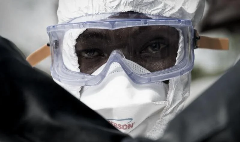 US tightens Ebola screening at Washington Dulles amid outbreak