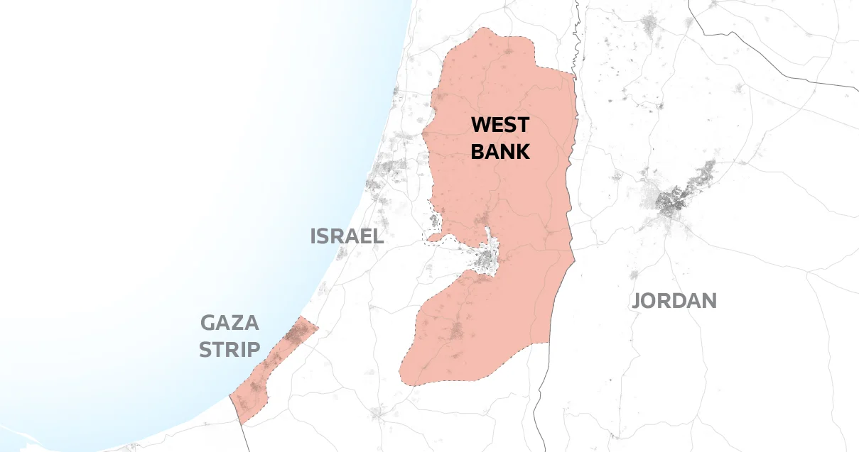 Growing Violence and Tensions in West Bank and Lebanese Border