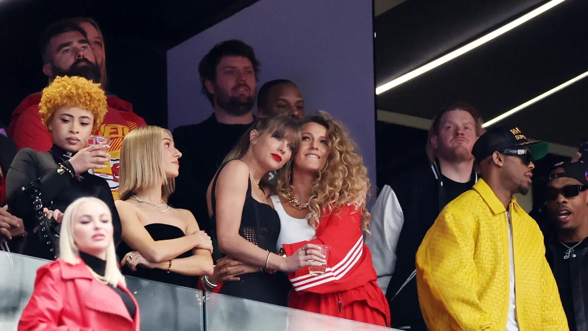 The No-Show List: Who Won't Be Inside Swift-Kelce's MSG Wedding