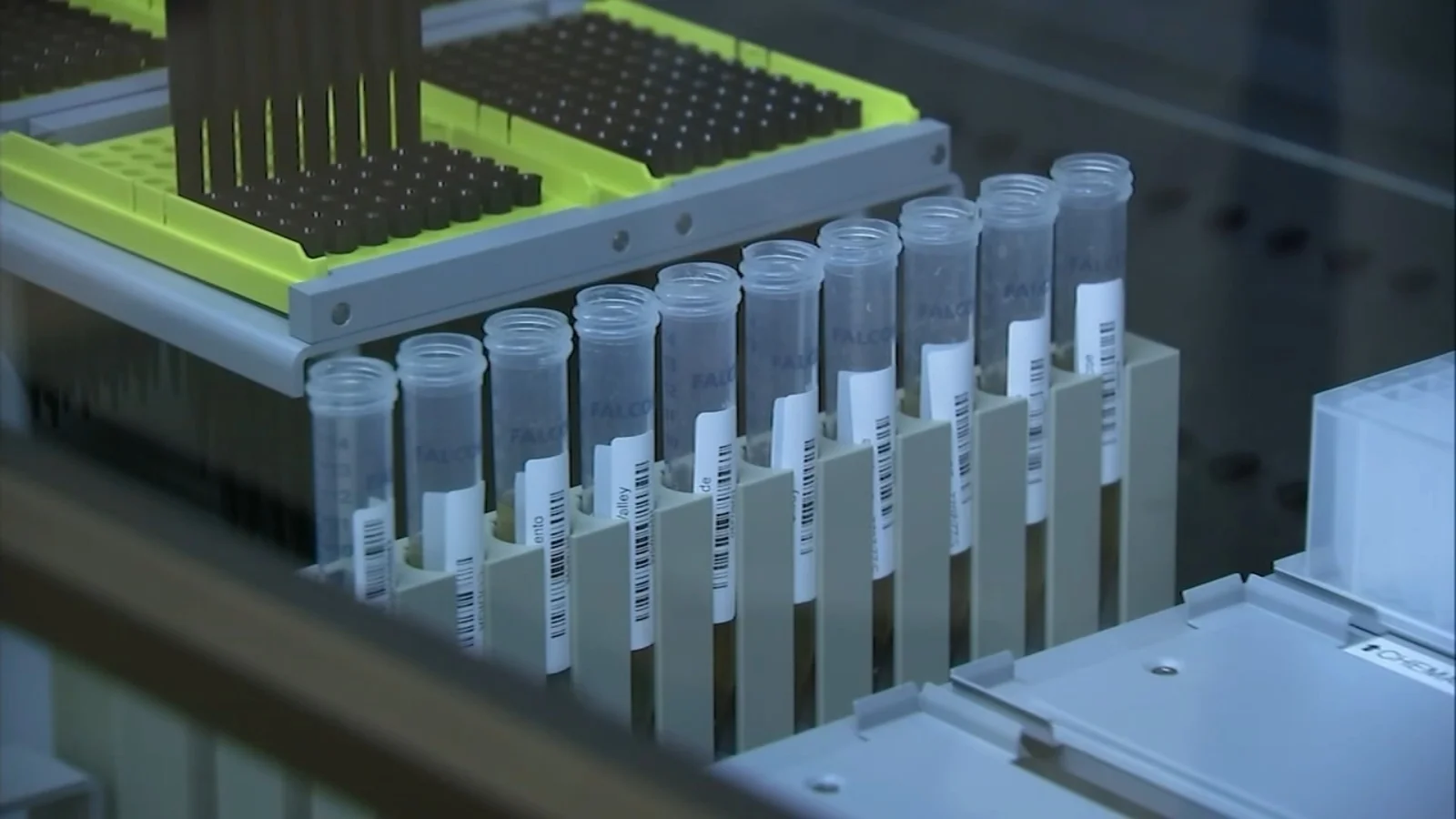 Bay Area Braces for Rotavirus Rise, Kids at Highest Risk