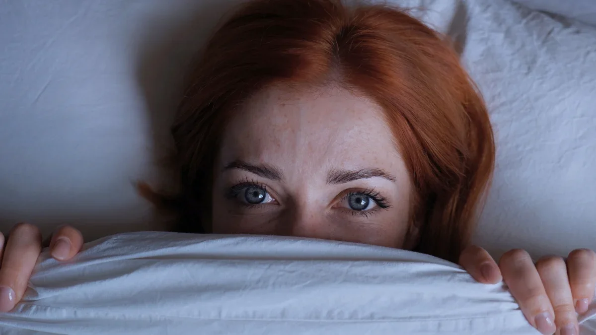 Insomnia Is Often a Standalone Disorder, Demands Targeted Treatment