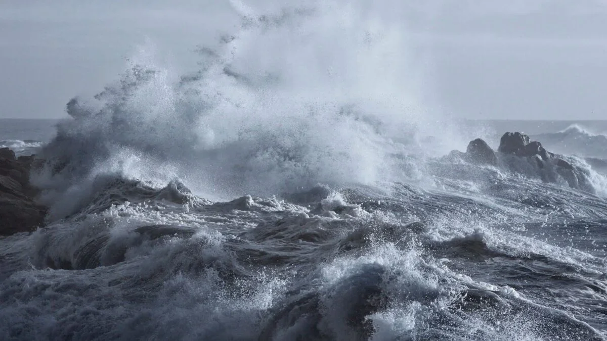 Atlantic Conveyor Could Slow by Half by 2100, New Study Finds
