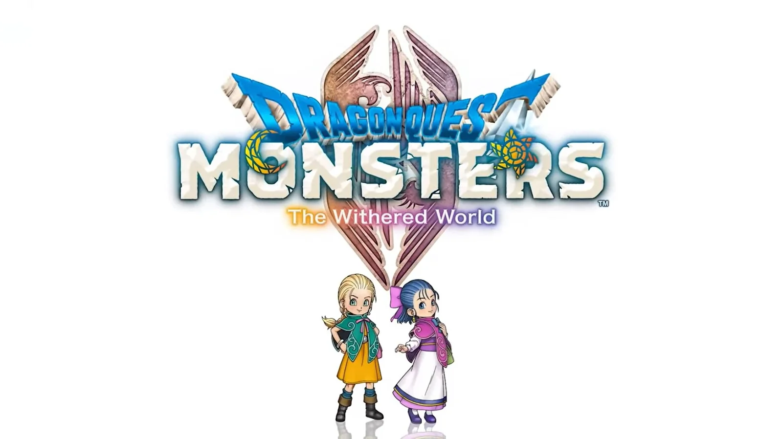 Dragon Quest Monsters Returns with The Withered World Teased for Switch 2 and Switch
