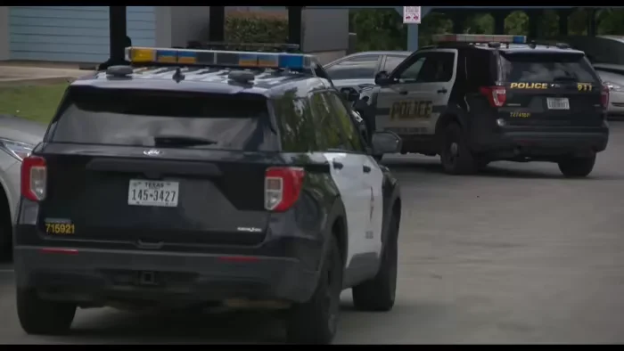 Multiple Shootings Leave Victims Hospitalized in Various Cities