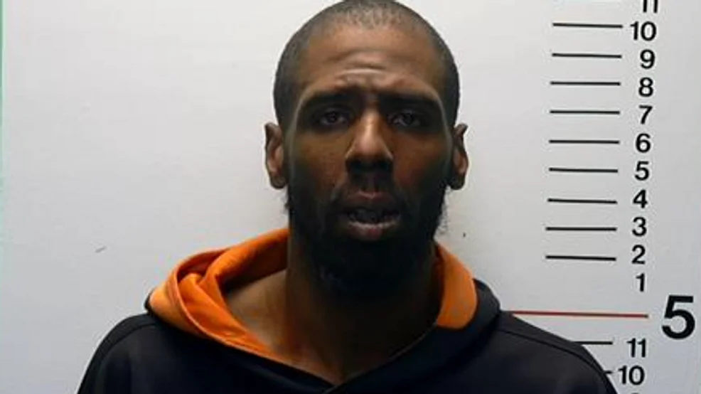 Middletown Murder Suspect Held on $1 Million Bond